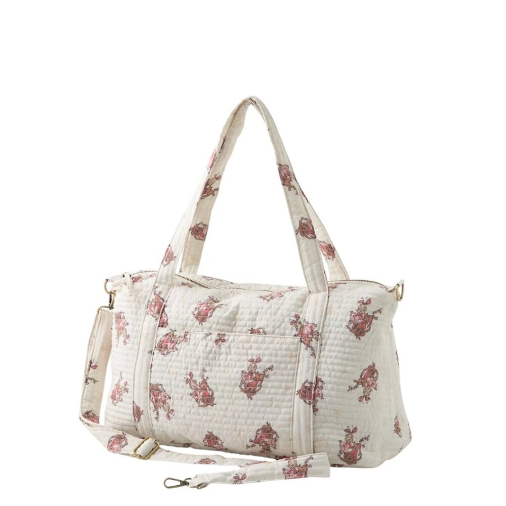 Quilted Aerie Dr.Suess Bag